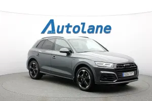 Audi Q5 2020